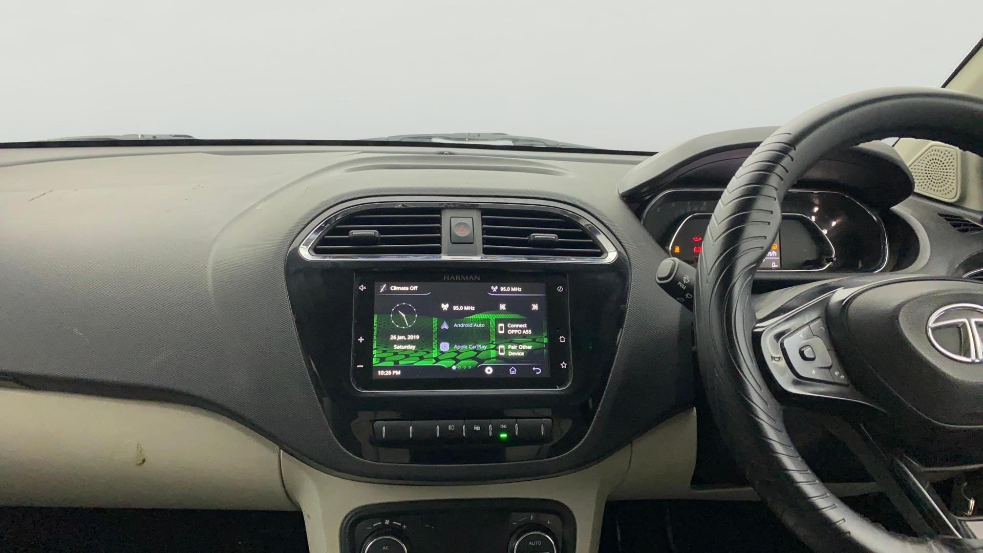 Used 2024 Tata Tiago Used 2024 Tata Tiago
