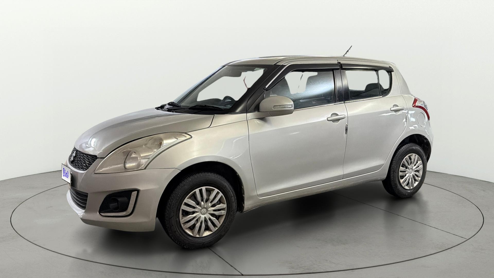 View 2015 Maruti Suzuki 1000 Base Variant Image 34 Used 2015 Maruti Suzuki 1000 Base Variant Image 34