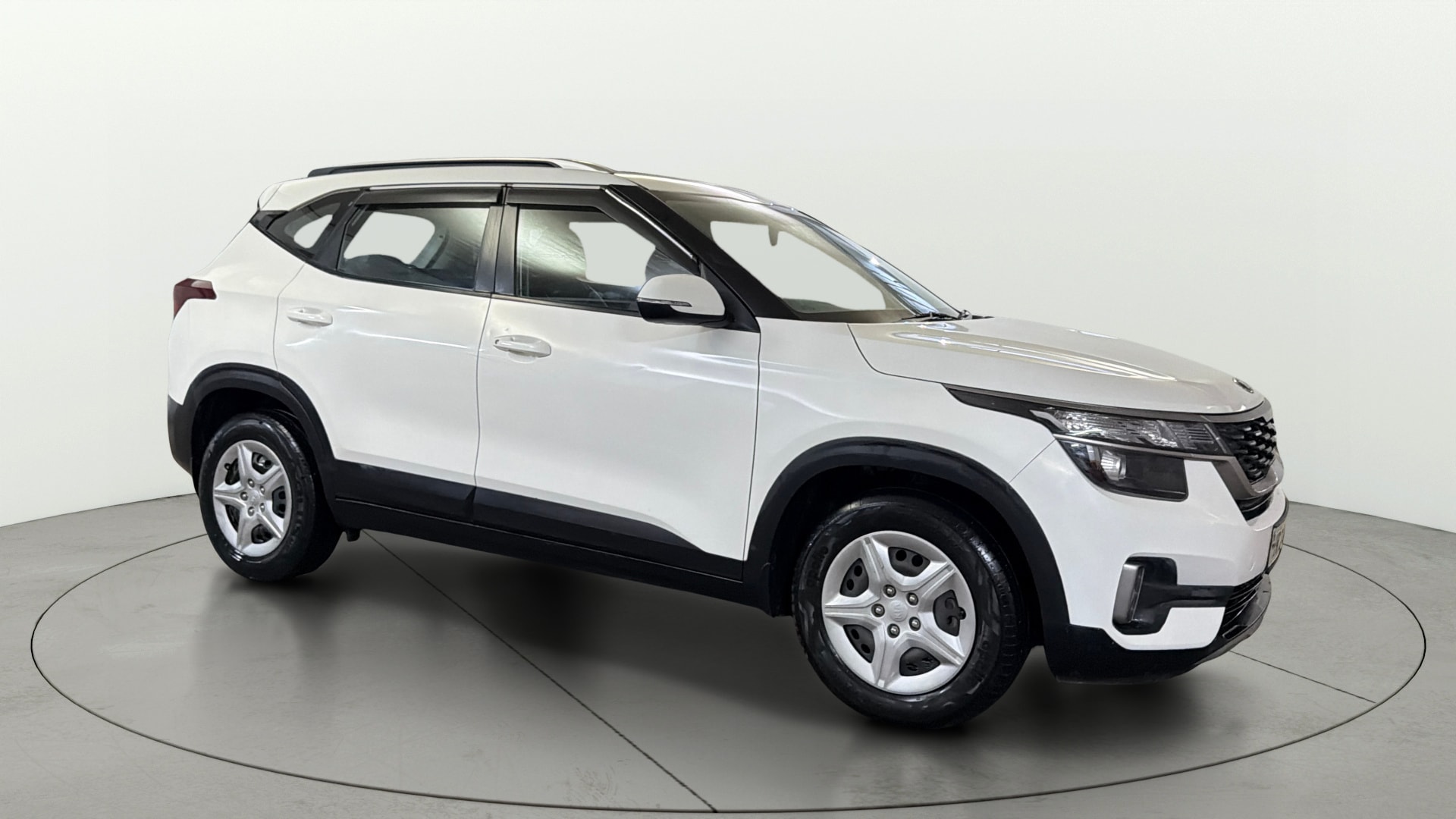 Used 2020 Kia Seltos Used 2020 Kia Seltos