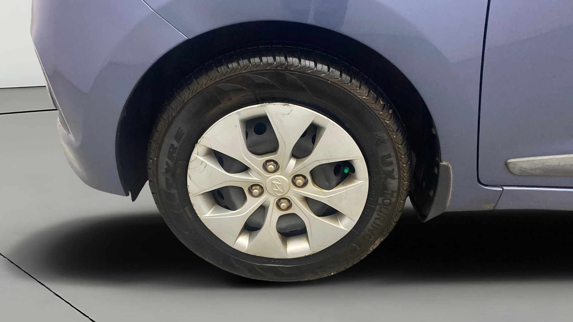 View 2014 Hyundai Xcent S Petrol Image 27 Used 2014 Hyundai Xcent S Petrol Image 27
