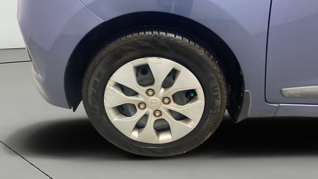 View Hyundai Xcent Image 27 Used Hyundai Xcent Image 27