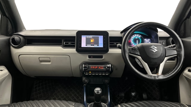 View Maruti Suzuki 1000 Image 30 Used Maruti Suzuki 1000 Image 30