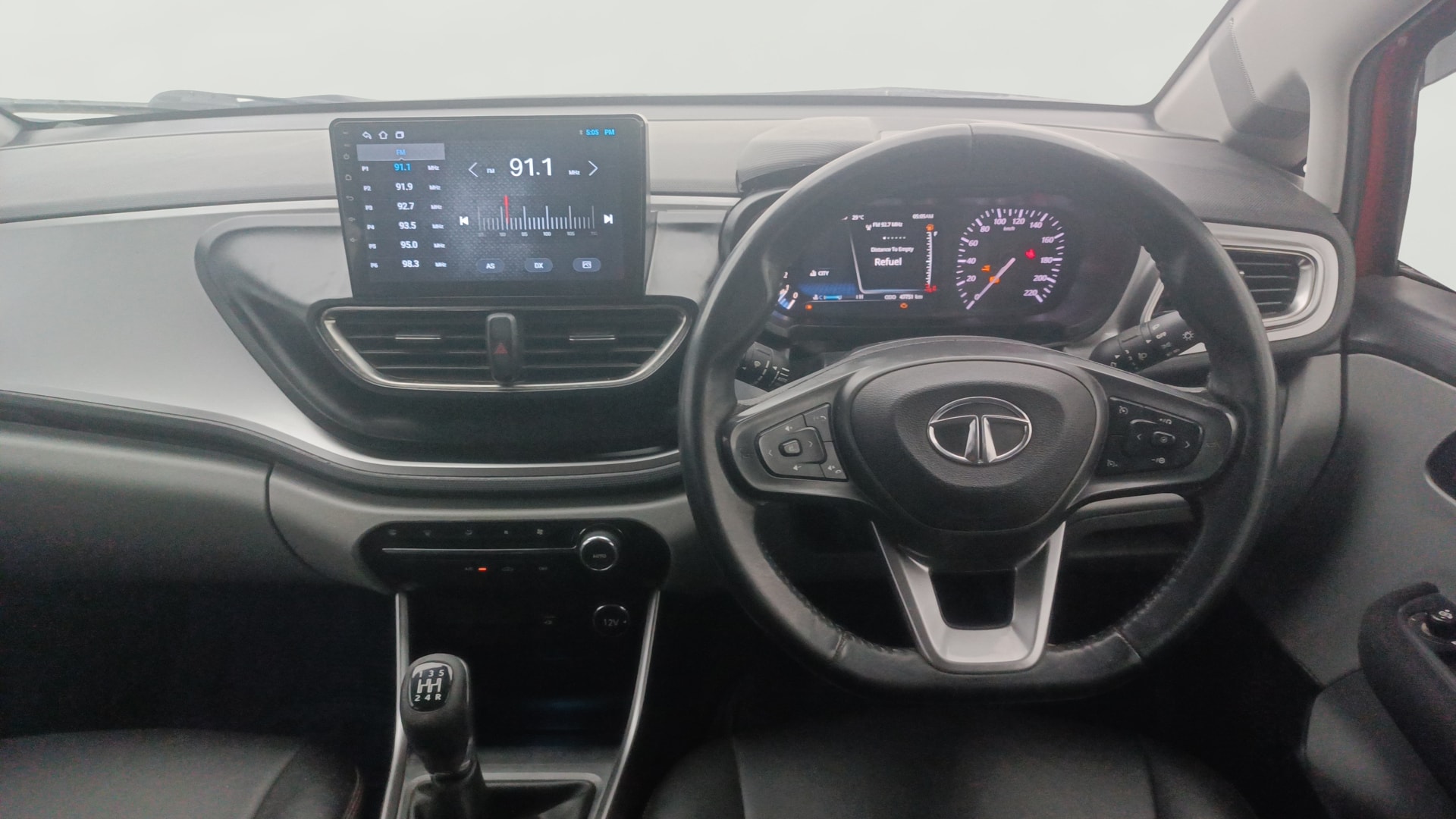 Used 2020 Tata Altroz Used 2020 Tata Altroz