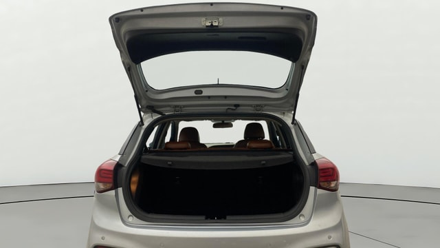 View Hyundai Elite i20 Image 31 Used Hyundai Elite i20 Image 31