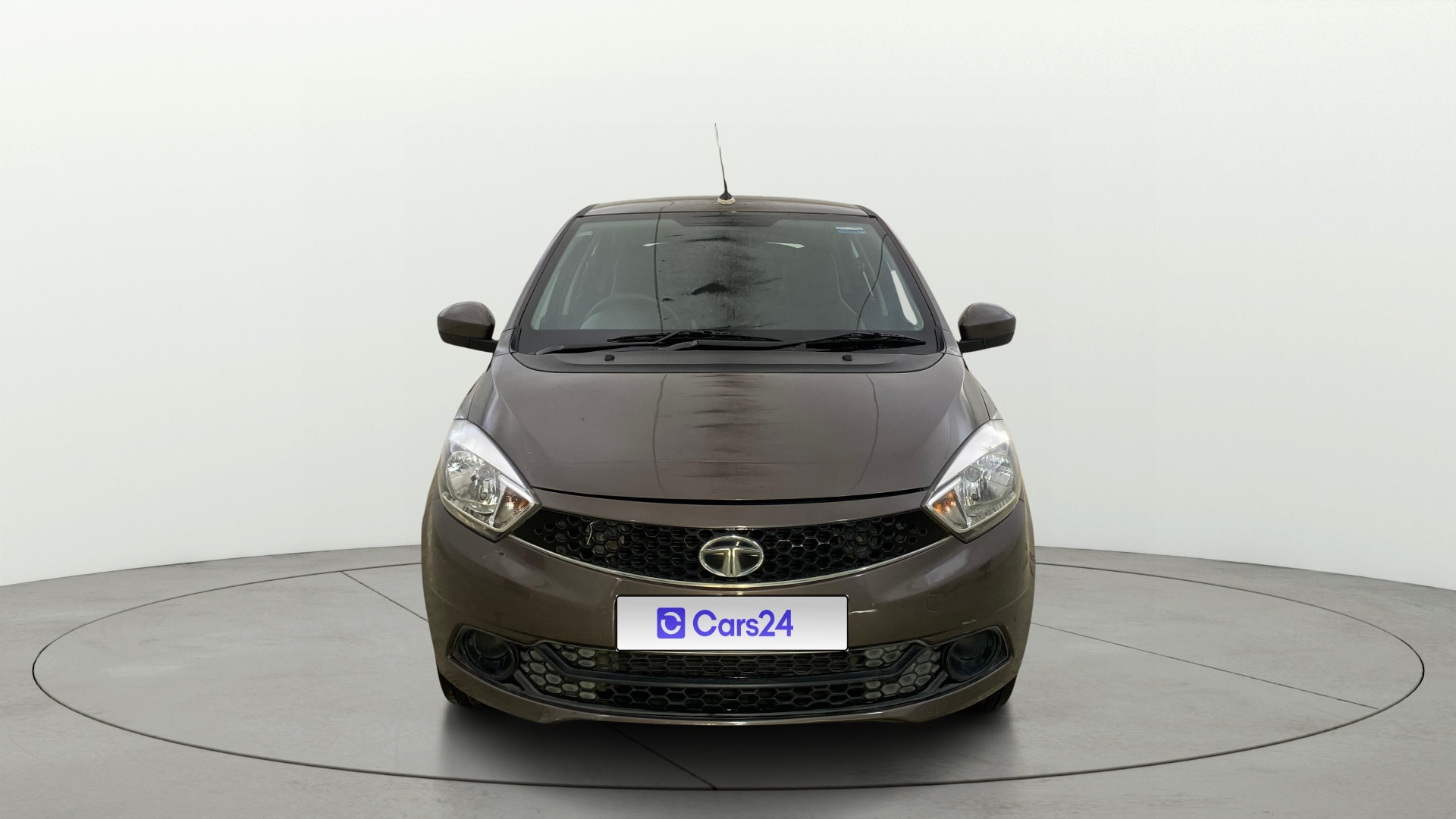 Used 2018 Tata Tiago Used 2018 Tata Tiago
