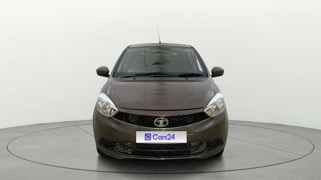 View Tata Tiago Image 1 Used Tata Tiago Image 1