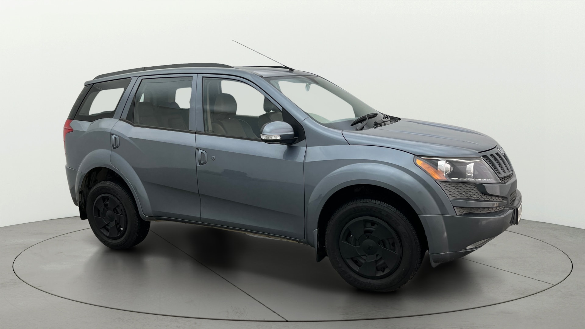 Used 2014 Mahindra XUV500 Used 2014 Mahindra XUV500