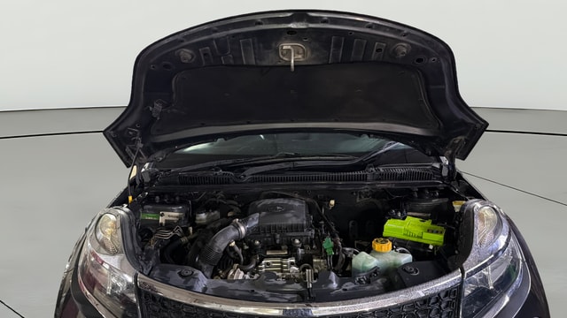 View Tata Nexon Image 32 Used Tata Nexon Image 32