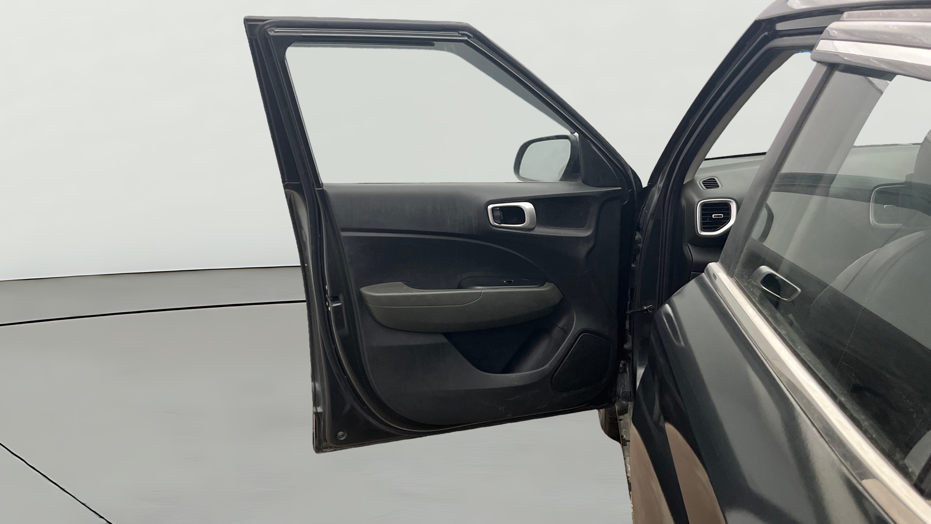 Used 2021 Hyundai Venue Used 2021 Hyundai Venue