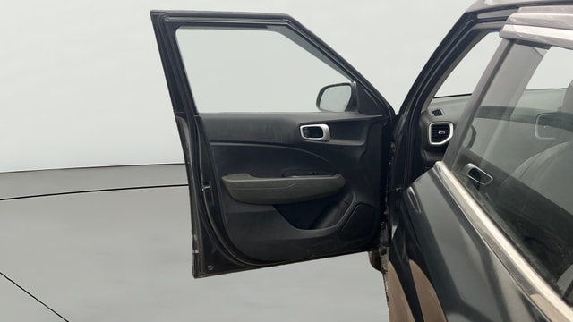 View Hyundai Venue Image 38 Used Hyundai Venue Image 38