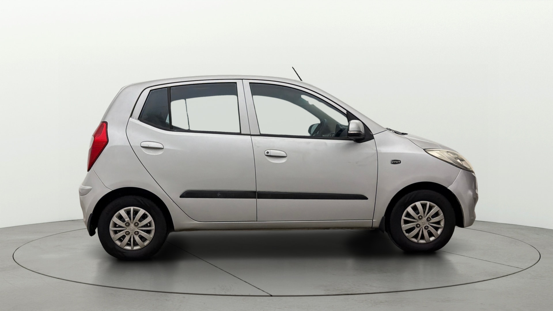 Used 2013 Hyundai i10 Used 2013 Hyundai i10