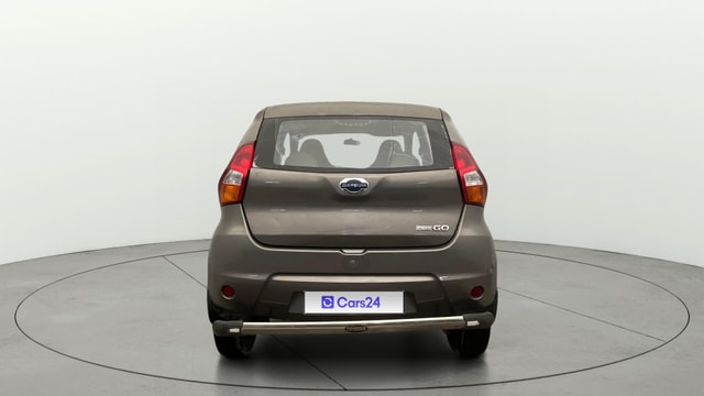 View Datsun Redi GO Image 38 Used Datsun Redi GO Image 38