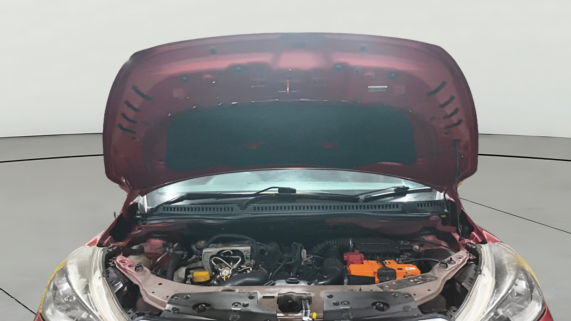 View 2021 Nissan Kicks 1.3 Turbo XV CVT Image 19 Used 2021 Nissan Kicks 1.3 Turbo XV CVT Image 19