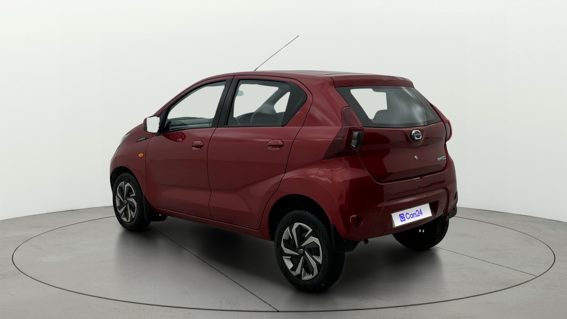 Used 2020 Datsun Redi GO Used 2020 Datsun Redi GO