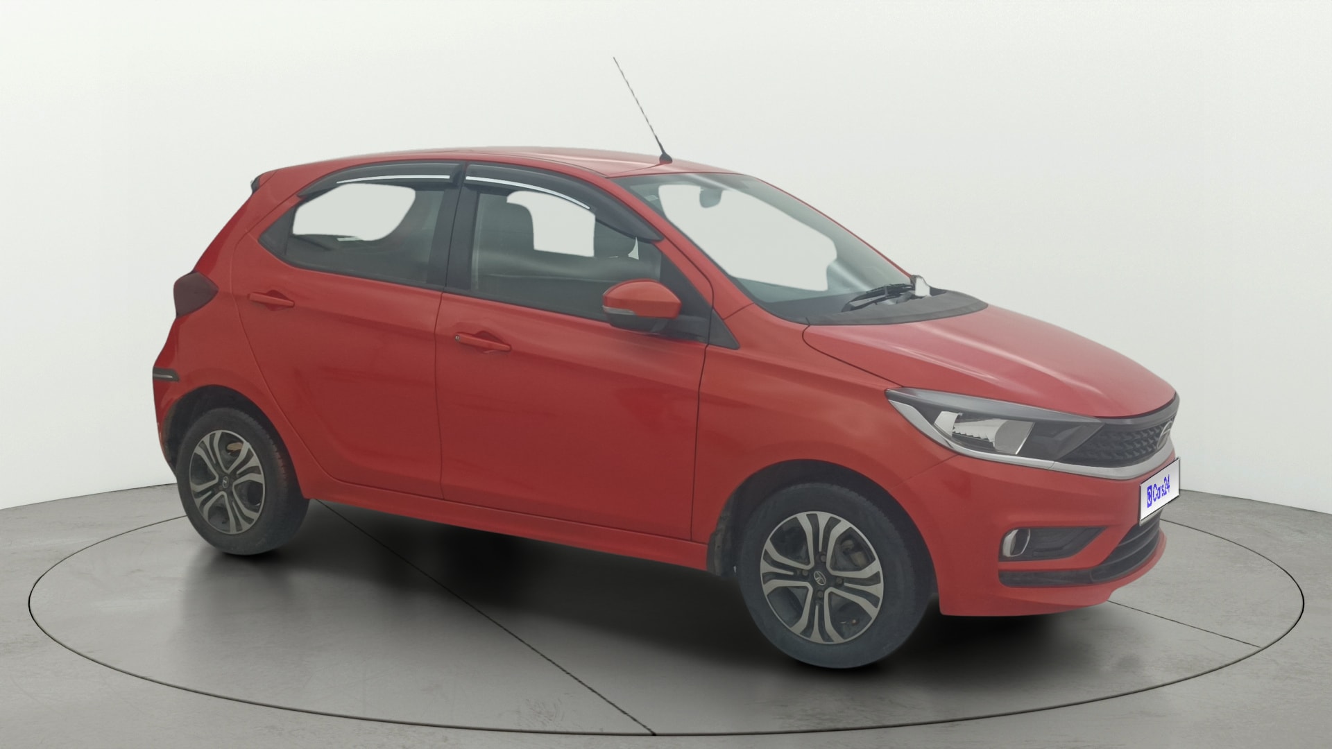 Used 2021 Tata Tiago Used 2021 Tata Tiago