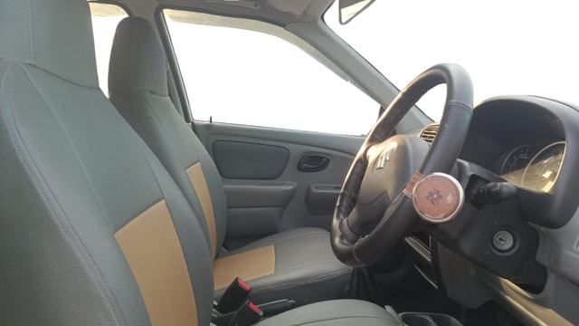 View Maruti Suzuki Alto K10 Image 25 Used Maruti Suzuki Alto K10 Image 25