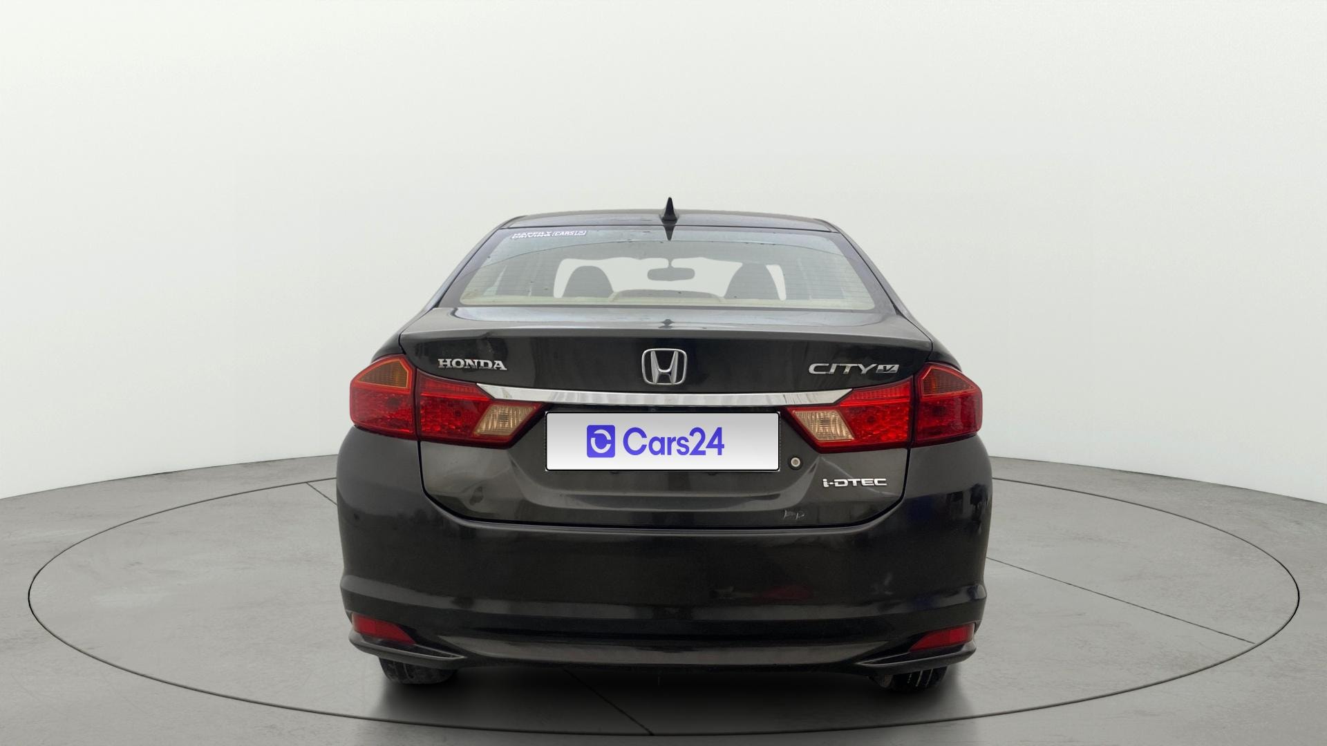Used 2016 Honda City Used 2016 Honda City