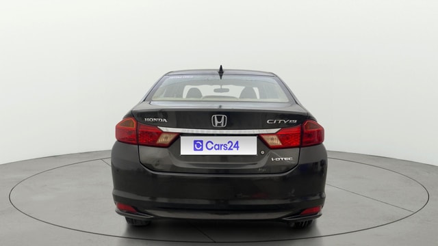 View Honda City Image 37 Used Honda City Image 37