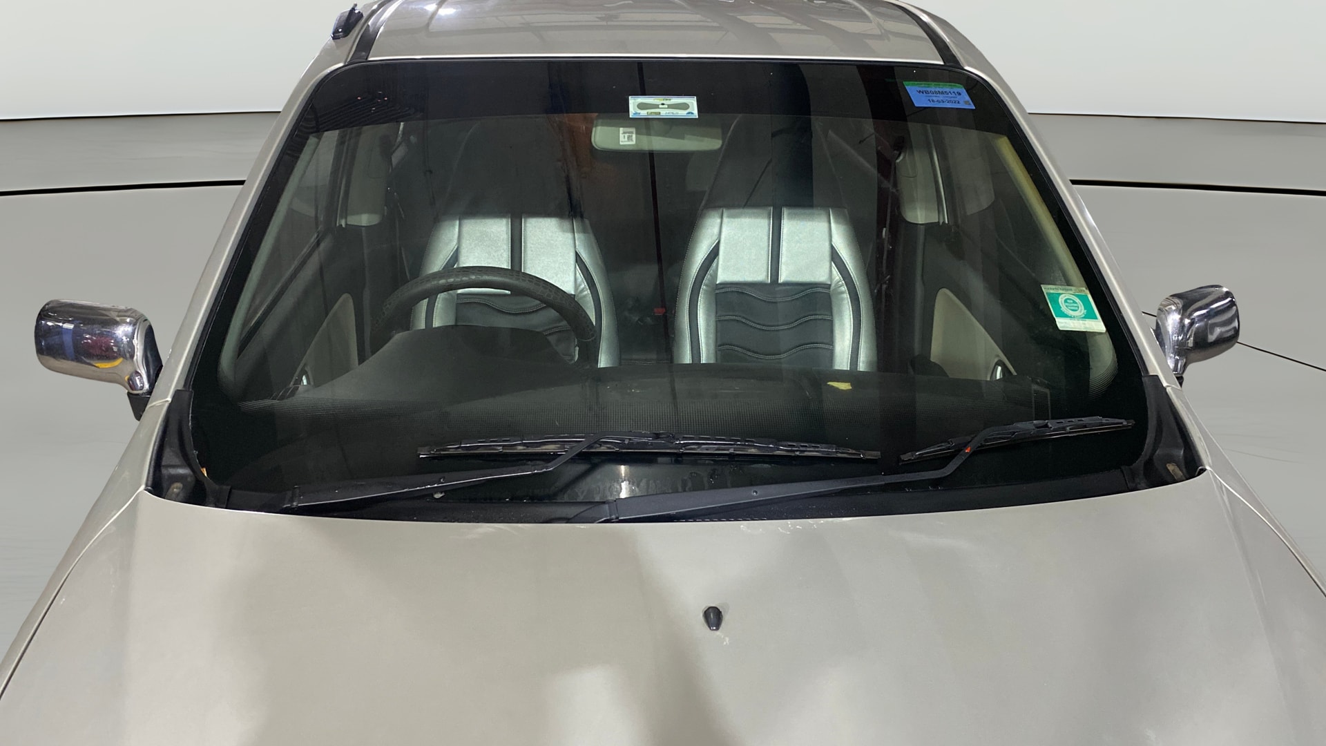View 2022 Maruti Suzuki 1000 Base Variant Image 29 Used 2022 Maruti Suzuki 1000 Base Variant Image 29