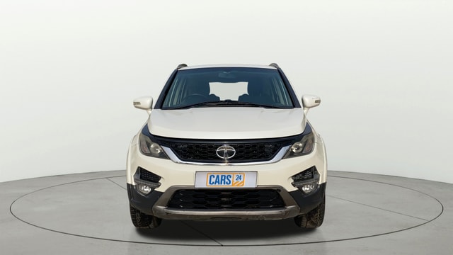 View Tata Hexa Image 1 Used Tata Hexa Image 1