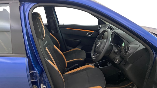 View Renault Kwid Image 26 Used Renault Kwid Image 26