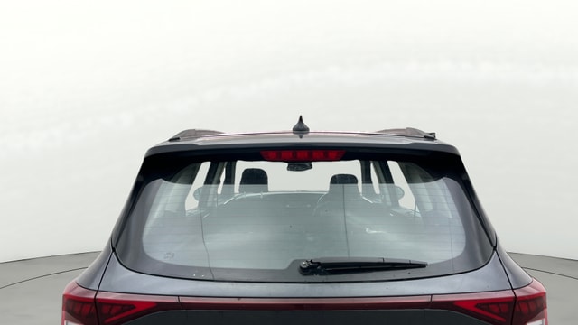 View Kia Carens Image 4 Used Kia Carens Image 4