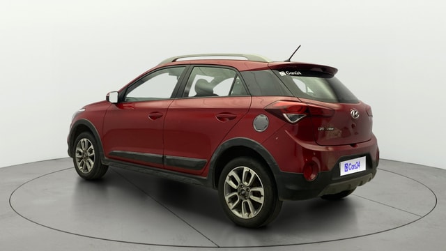 View Hyundai i20 Active Image 2 Used Hyundai i20 Active Image 2