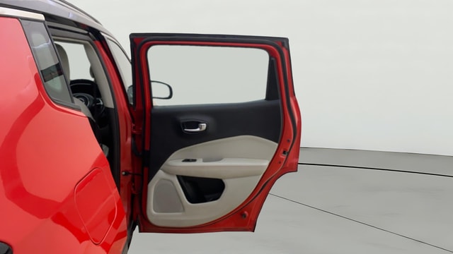 View Jeep Compass Image 5 Used Jeep Compass Image 5