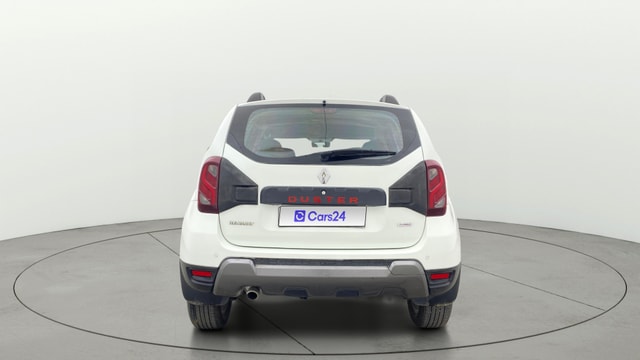 View Renault Duster Image 39 Used Renault Duster Image 39