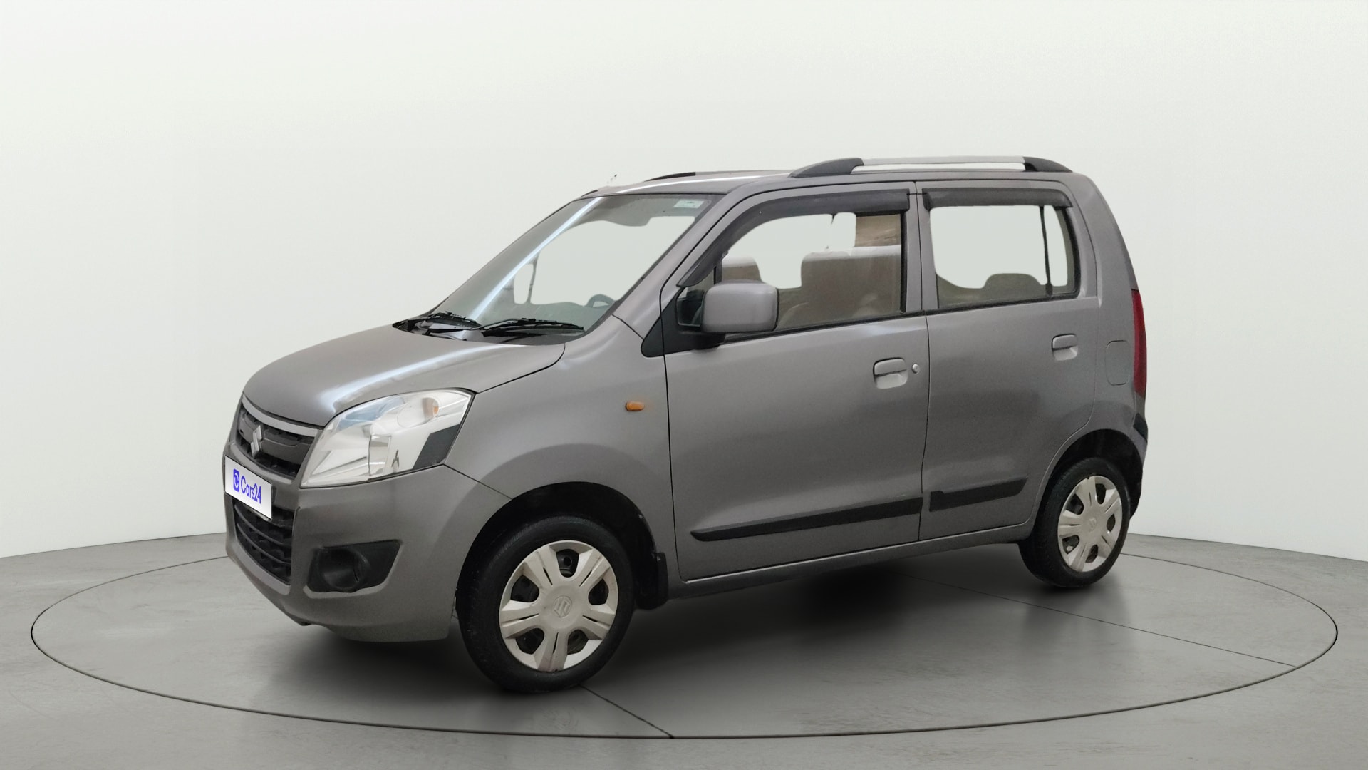 View 2014 Maruti Suzuki 1000 Base Variant Image 34 Used 2014 Maruti Suzuki 1000 Base Variant Image 34