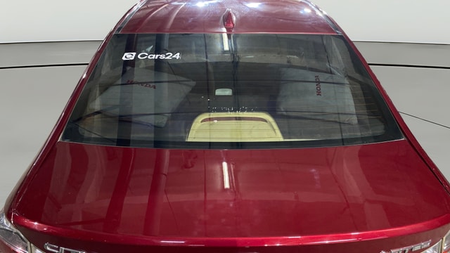 View Honda City Image 5 Used Honda City Image 5