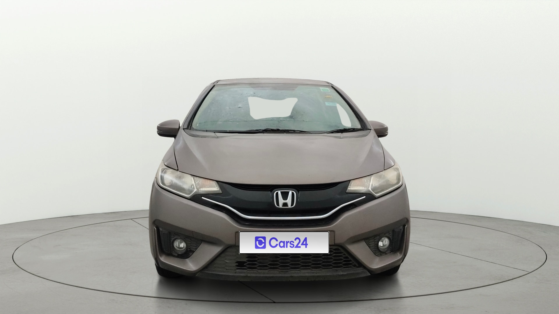 Used 2016 Honda Jazz Used 2016 Honda Jazz