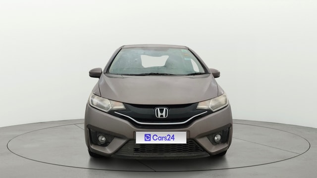 View Honda Jazz Image 1 Used Honda Jazz Image 1