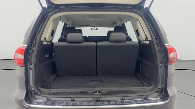 View Tata Hexa Image 41 Used Tata Hexa Image 41