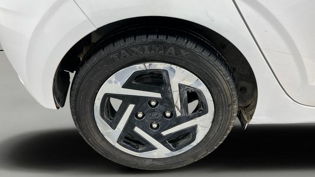 View Hyundai Grand i10 Nios Image 32 Used Hyundai Grand i10 Nios Image 32