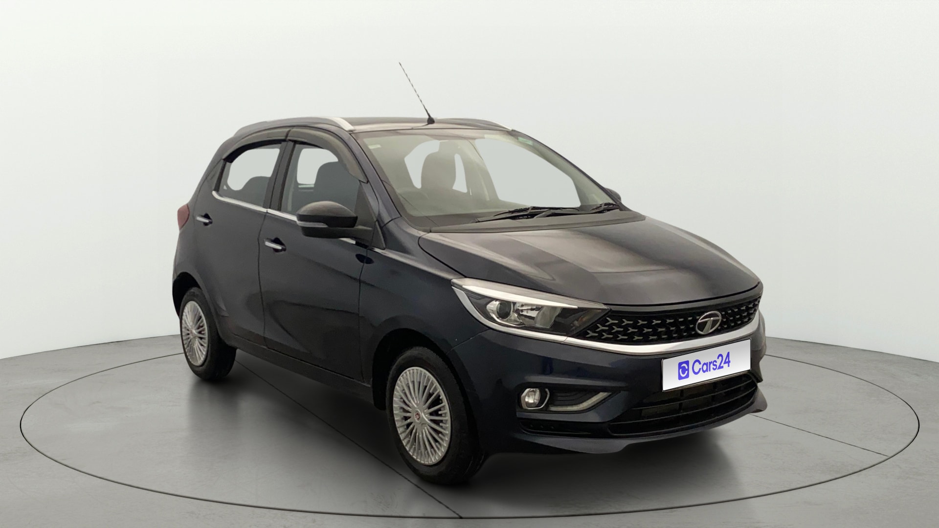 Used 2022 Tata Tiago Used 2022 Tata Tiago
