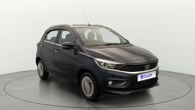 View Tata Tiago Image 36 Used Tata Tiago Image 36