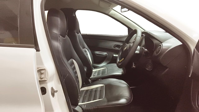 View Renault Kwid Image 26 Used Renault Kwid Image 26