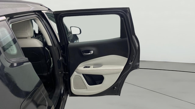 View Jeep Compass Image 7 Used Jeep Compass Image 7