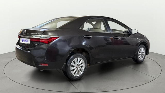 View Toyota Corolla Altis Image 42 Used Toyota Corolla Altis Image 42