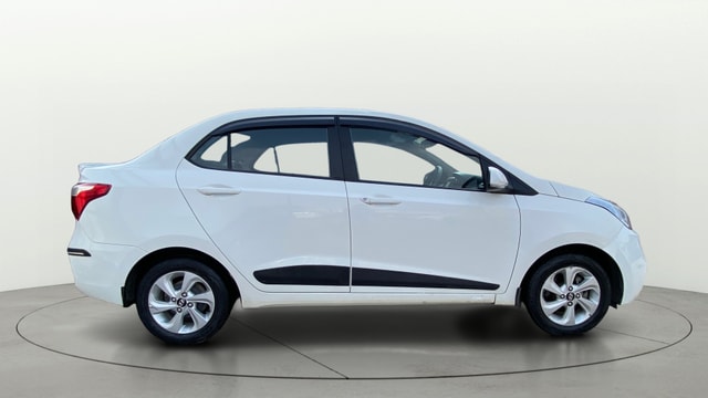 View Hyundai Xcent Image 8 Used Hyundai Xcent Image 8