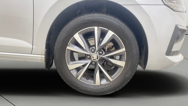 View Skoda Slavia Image 43 Used Skoda Slavia Image 43