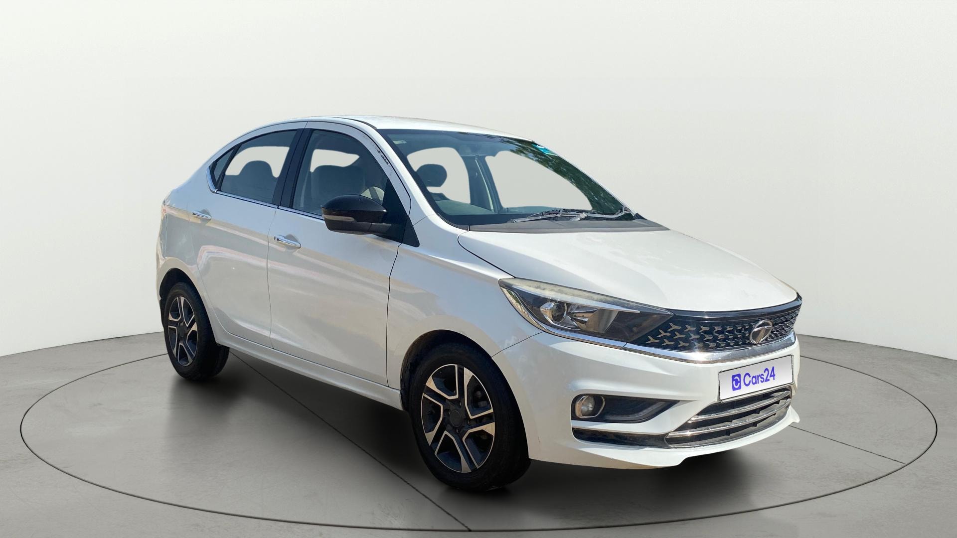 View 2021 Tata Tigor XE Diesel Image 37 Used 2021 Tata Tigor XE Diesel Image 37