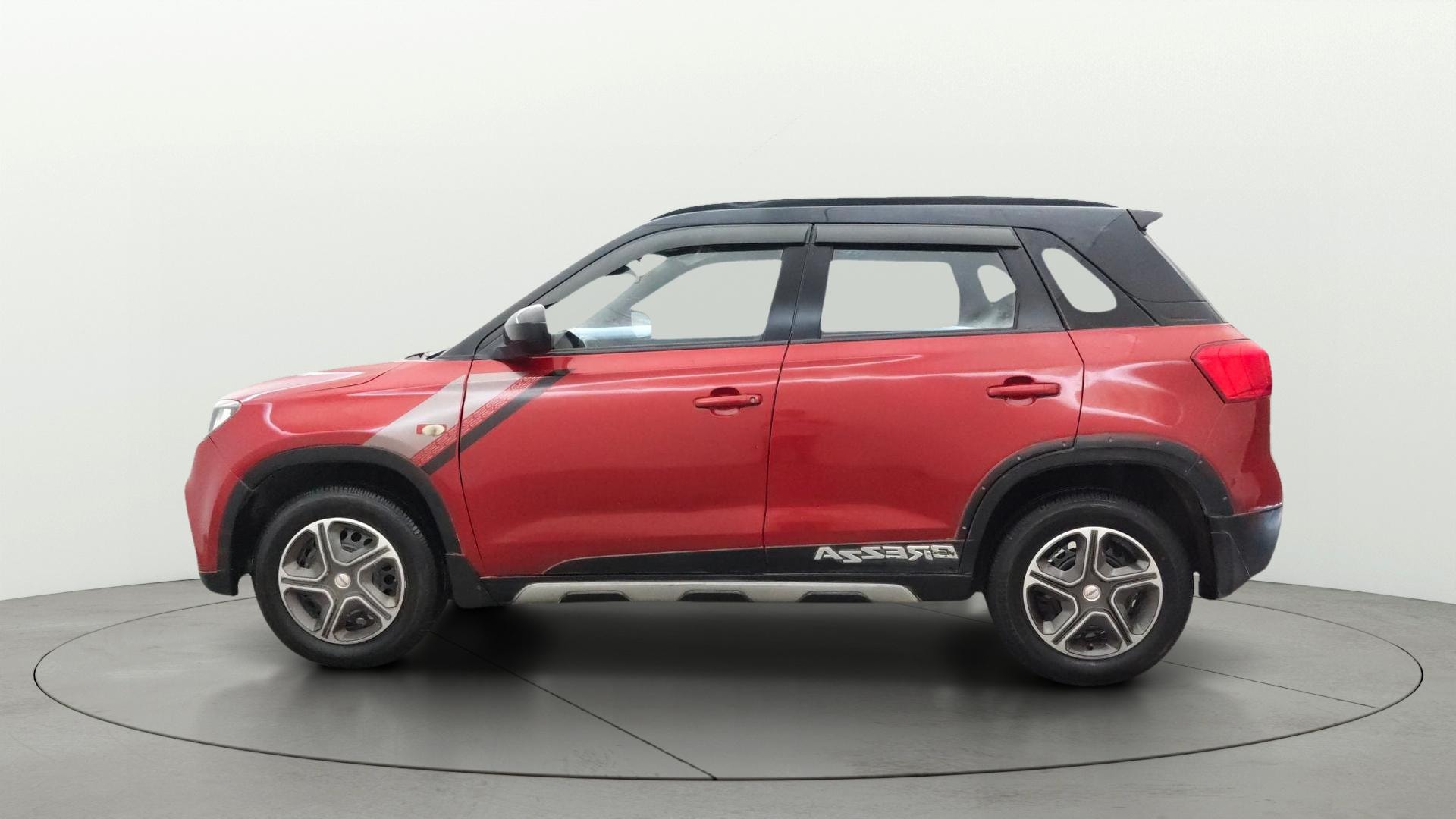 Used 2018 Maruti Suzuki 1000 Used 2018 Maruti Suzuki 1000