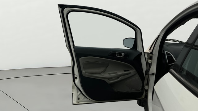 View Ford EcoSport Image 30 Used Ford EcoSport Image 30