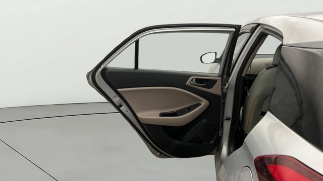 View Hyundai Elite i20 Image 14 Used Hyundai Elite i20 Image 14