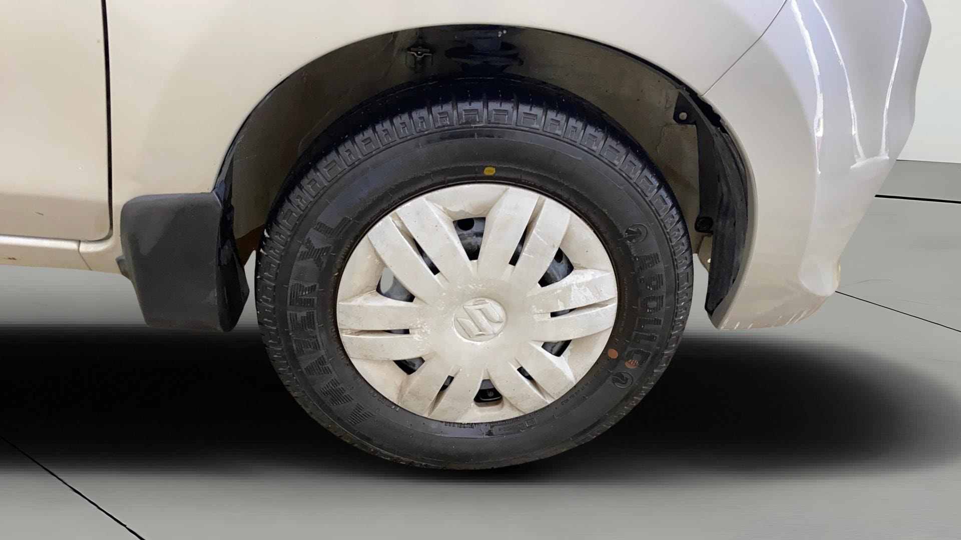 View 2019 Maruti Suzuki Alto 800 LX Image 39 Used 2019 Maruti Suzuki Alto 800 LX Image 39