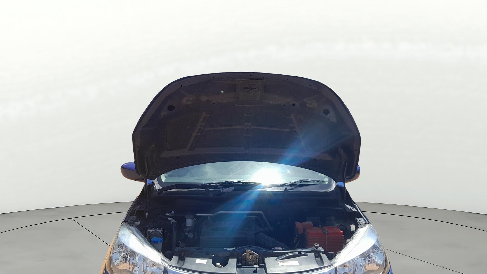View 2018 Maruti Suzuki 1000 Base Variant Image 32 Used 2018 Maruti Suzuki 1000 Base Variant Image 32