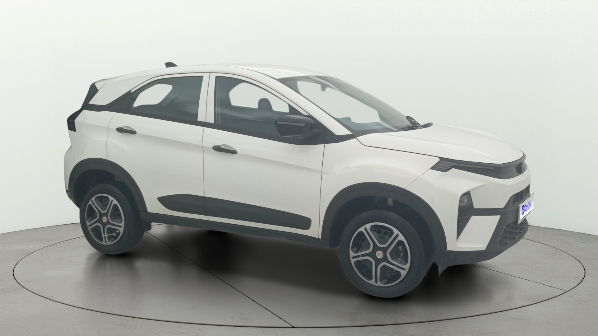 Used 2024 Tata Nexon Used 2024 Tata Nexon