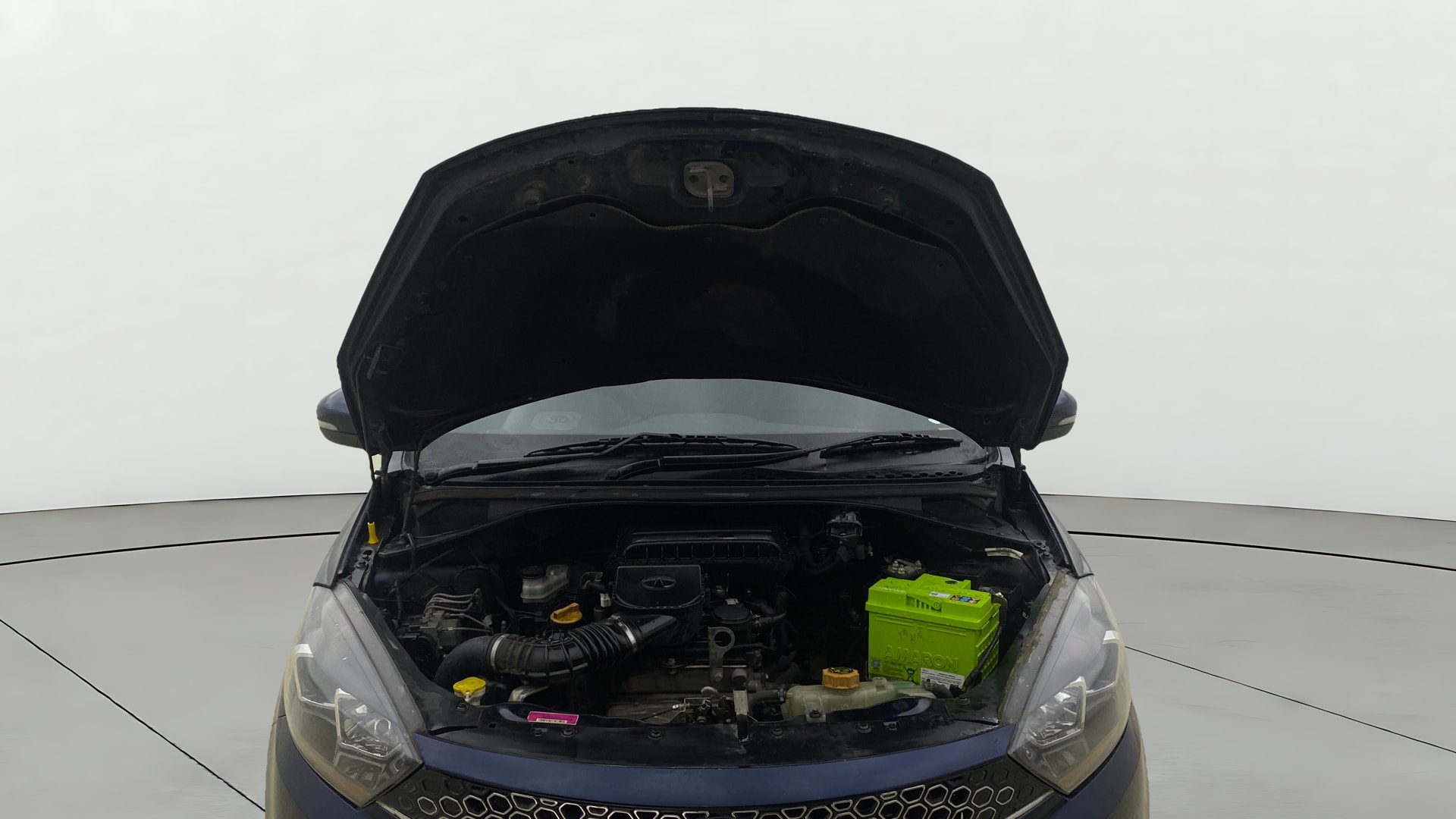 View 2019 Tata Tigor XE Diesel Image 32 Used 2019 Tata Tigor XE Diesel Image 32